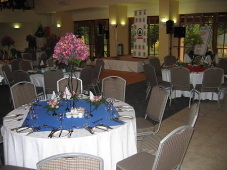 Winterton conference venues
