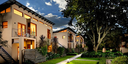 Melrose conference venues