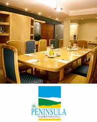 Cape Town Sea Point conference venues
