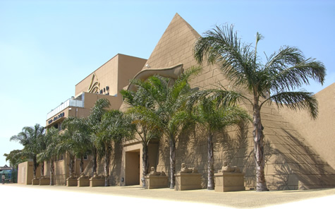 Johannesburg conference venues