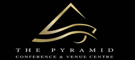 The Pyramid conference venues