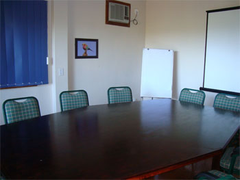 Richards Bay conference venues