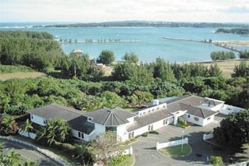 Richards Bay conference venues