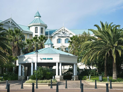 Witbank conference venues