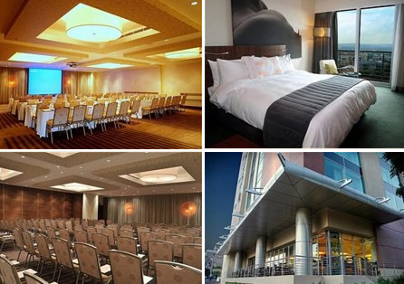 Rosebank conference venues