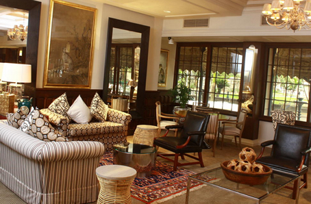 South African conference venues