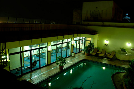 South African conference venues