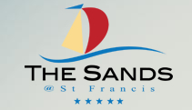 The Sands St Francis Bay