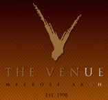 Sandton conference venues