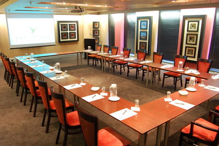 Johannesburg conference venues