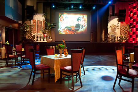 Conference Venues Sandton