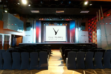 Conference Venues Gauteng