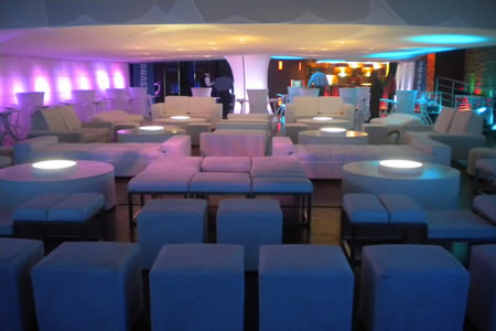 Conference Veues Johannesburg