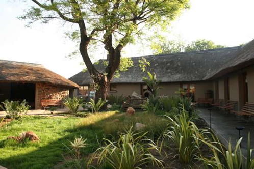 Pretoria conference venues