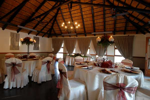 Pretoria conference venues