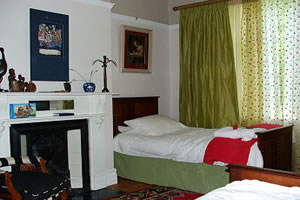 Harrismith conference venues