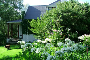 Harrismith conference venues
