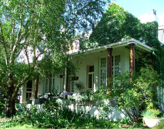 Harrismith Conference Venue
