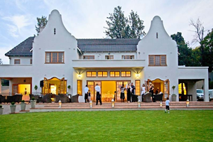 Auckland Park Conference Venues