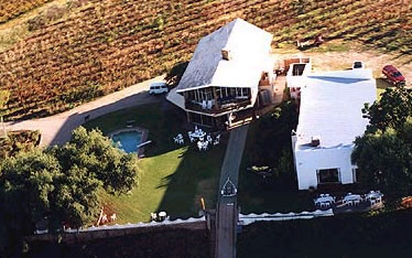 Upington Conference Venue