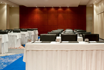 Cape Town Central conference venues