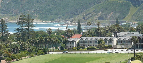 Conference Venues Wilderness