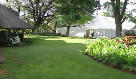 South African Conference Venues