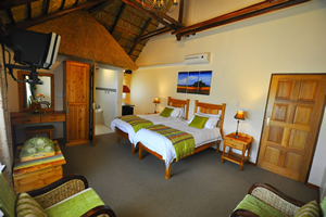 South African Conference Venues