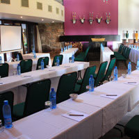 White River conference venues