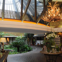 White River conference venues