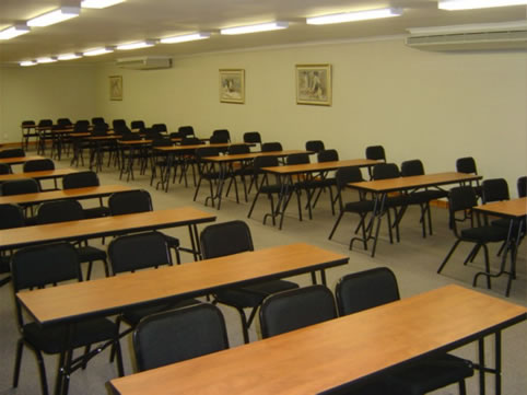 Gauteng Mondeor Eikenhof conference venues