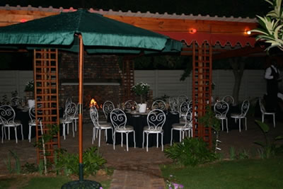Gauteng Mondeor Eikenhof conference venues