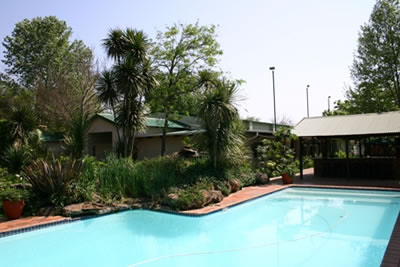 Gauteng Mondeor Eikenhof conference venues