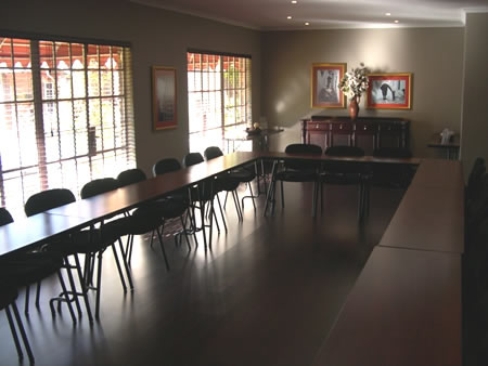 Gauteng Mondeor Eikenhof conference venues