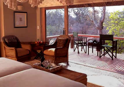 Conference Venues Thorny BUsh Game Reserve