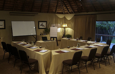 Limpopo conference venues