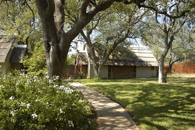 Limpopo conference venues