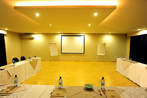 South African Conference Venues