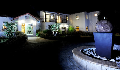 South African Conference Venues