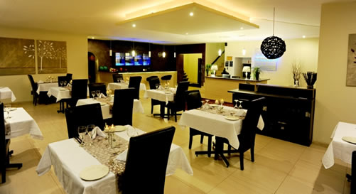 South African Conference Venues