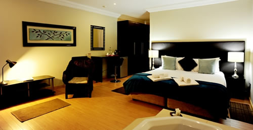 South African Conference Venues