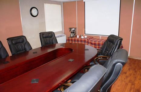 South African Conference Venues