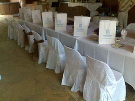 Vredefort conference venues