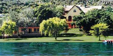 Malgas conference venues