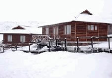 Tiffindell Ski Resort