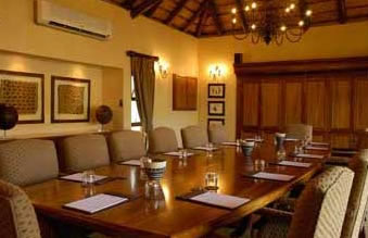 Skukuza conference venues