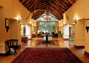 Skukuza conference venues
