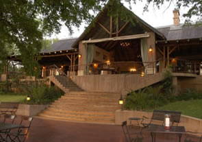 Skukuza conference venues