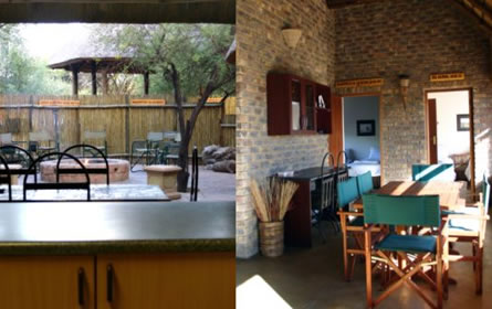 conference venues