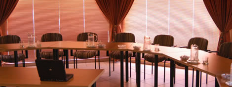 Conference Venues Sandton